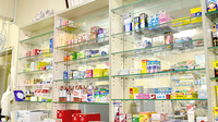 有限会社　ヒロ調剤薬局の一般医薬品