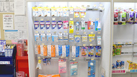みやび薬局市来店の雑貨品