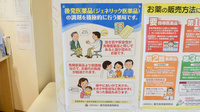 虹色薬局のジェネリック対応