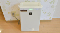 虹色薬局の感染予防対策