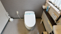 おおぞら薬局のお手洗い