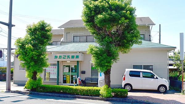 ネット受付可 肝属郡錦江町 鹿児島県 の薬局 ドラッグストア 7件 Eparkくすりの窓口