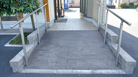 あなたの薬局のバリアフリー設備