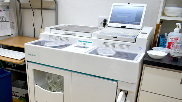 あなたの薬局の調剤器具