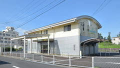 そよかぜ薬局の外観