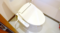 大信薬局　みどりの里店のお手洗い