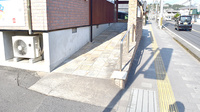 マリンバ調剤薬局　加治木店のバリアフリー設備
