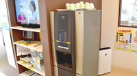 クローバー薬局のフリーサービス