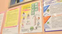 にしせんごく薬局の在宅対応