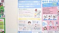 スマイル薬局古島店のジェネリック対応