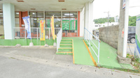 伊差川薬局のバリアフリー設備