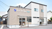まつばら薬局　中央店の外観