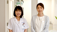 まつばら薬局　中央店の薬剤師/スタッフ