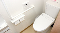 オレンジパール薬局のお手洗い