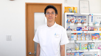 コージィ薬局の薬剤師/スタッフ