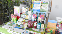コージィ薬局の化粧品