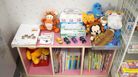 さくらんぼ薬局のキッズ用品