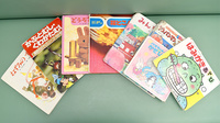 はくいあおば薬局のキッズ用品