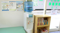 みのり調剤薬局のフリーサービス
