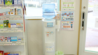 あおば薬局のフリーサービス