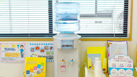 あおば薬局ひばり店のフリーサービス