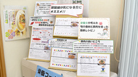 あおば薬局くれは店のその他