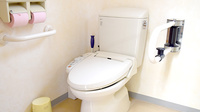 あおば薬局くれは店のお手洗い