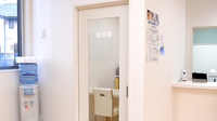 かほくあおば薬局の相談対応