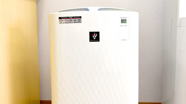 あおば薬局高木店の感染予防対策