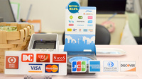 あおば薬局石金店のクレカ/電子マネー対応