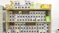 豊田調剤薬局西岡店の漢方薬