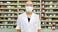 ふたば調剤薬局の薬剤師/スタッフ