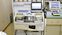 ふたば調剤薬局の調剤器具