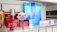 パール薬局　柴又店の化粧品