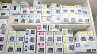 パール薬局　柴又店の漢方薬