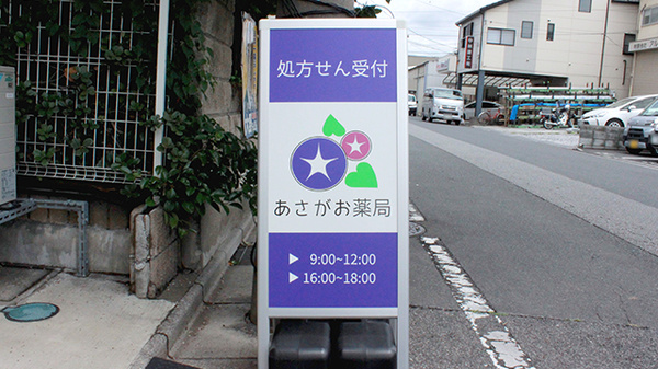 看板