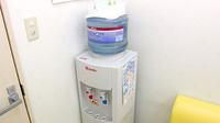 竹内薬局　森下店のフリーサービス