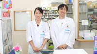 まい薬局 板橋坂下店の薬剤師/スタッフ
