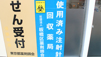 まい薬局 板橋坂下店のその他サービス
