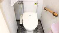 まい薬局 板橋坂下店のお手洗い