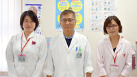 虹の薬局　多久店の薬剤師/スタッフ