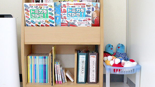 キッズ用品