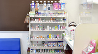 薬局トモズ 向島店の一般医薬品