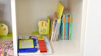アクア薬局のキッズ用品