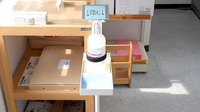 秋桜薬局の感染予防対策