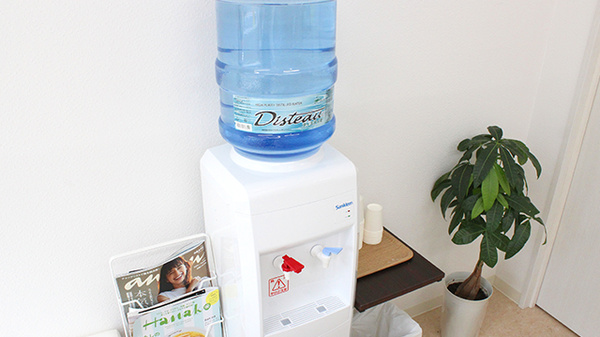 薬や調剤薬局のフリーサービス