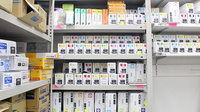ココカラファイン薬局　千歳船橋桜丘店の漢方薬