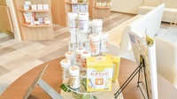 ナカジマ薬局　新琴似店の健康食品