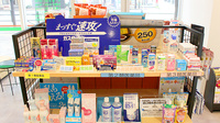 日生薬局　南千住店の一般医薬品