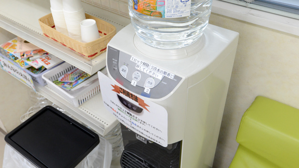 フリーサービス